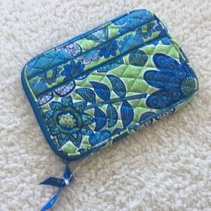 Vera Bradley iPad case